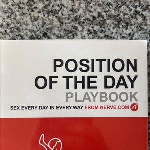 Position of the Day Playbook